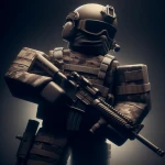 Tactical Frontline